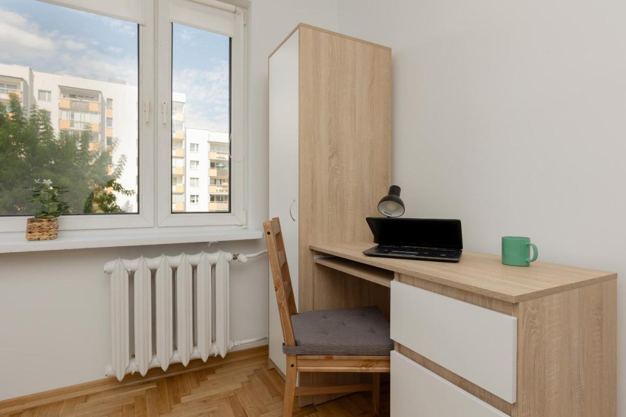Soft Dream Bemowo By Renters Leilighet *