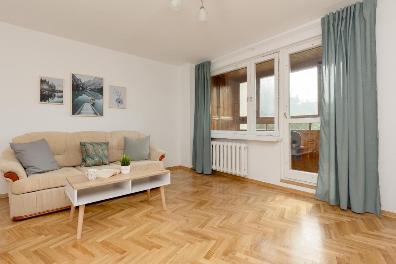 Soft Dream Bemowo By Renters * Warszawa